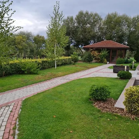 Guest house Fields