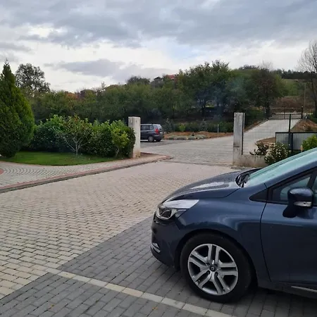 Fields Pensjonat Gyrmen