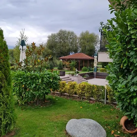 Guest house Fields 4*