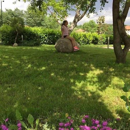 Fields Affittacamere 4*