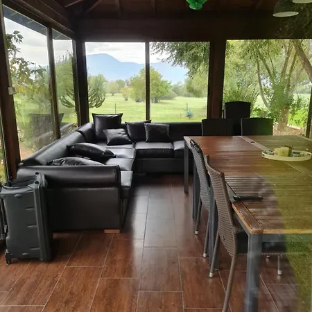 Fields 4* Гърмен