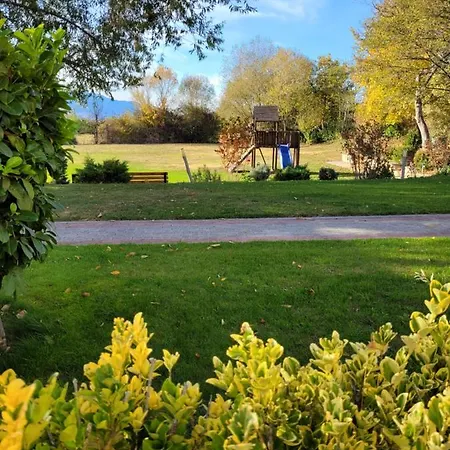 Guest house Fields