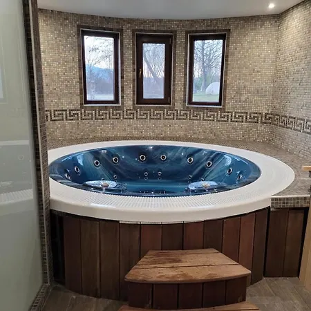 Fields Affittacamere