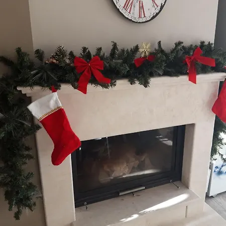 Fields Pensjonat Gyrmen