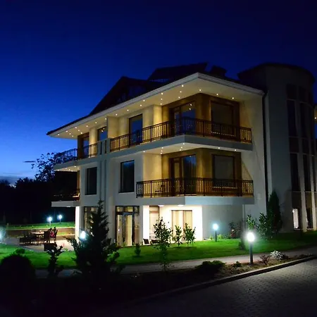 Fields Guest house *