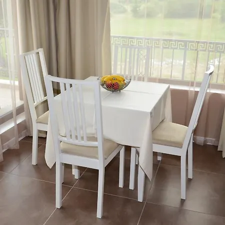 Fields Guest house