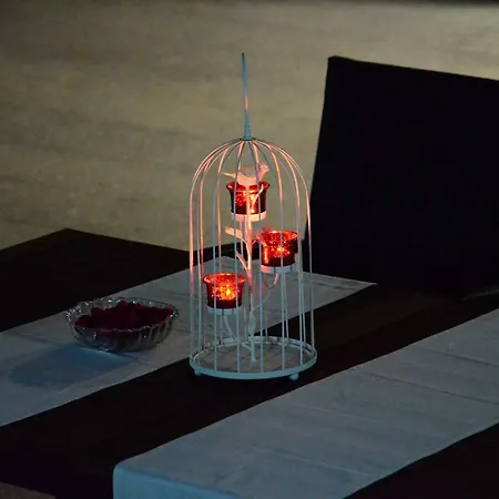 Fields Pensjonat Gyrmen