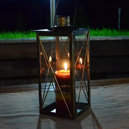 Pensjonat Fields Gyrmen