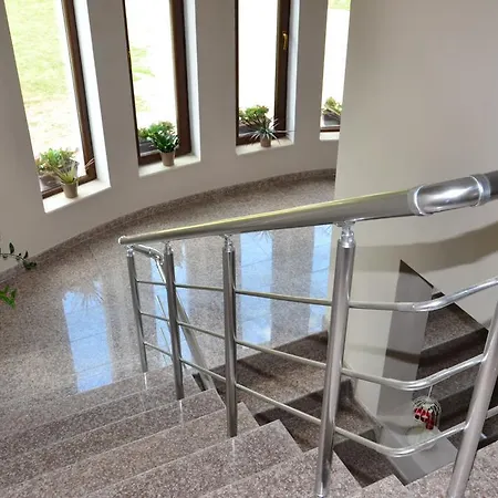 Affittacamere Fields