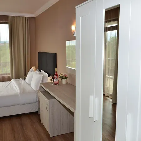 Fields Affittacamere