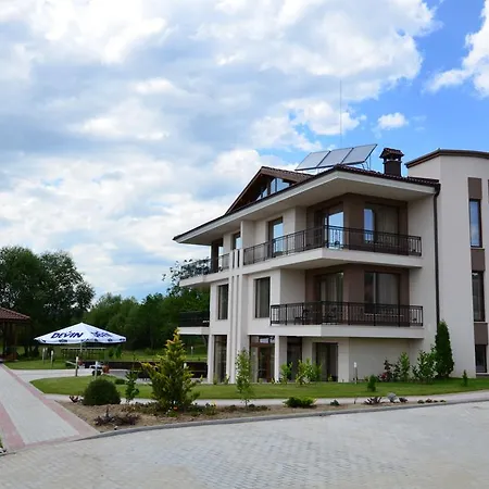 Affittacamere Fields Garmen