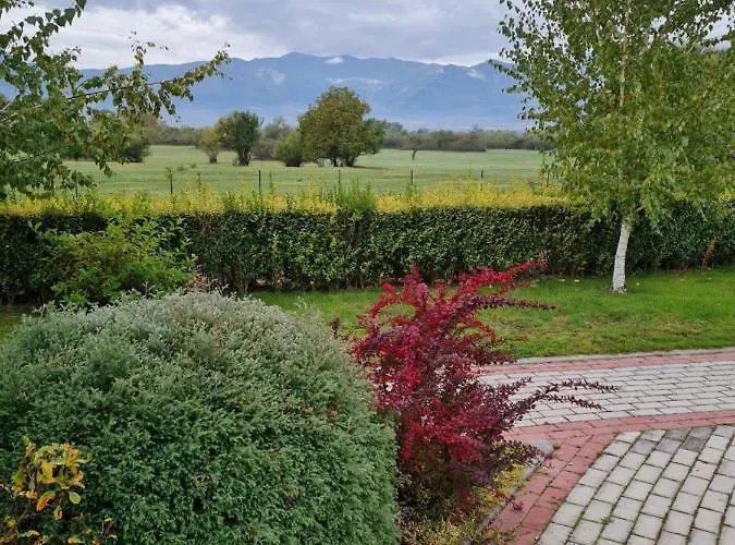 Gasthof Fields Garmen