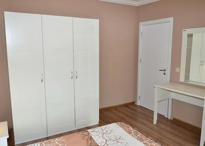 בית הארחה Fields