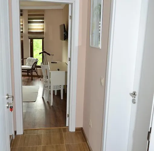 Fields בית הארחה גרמן