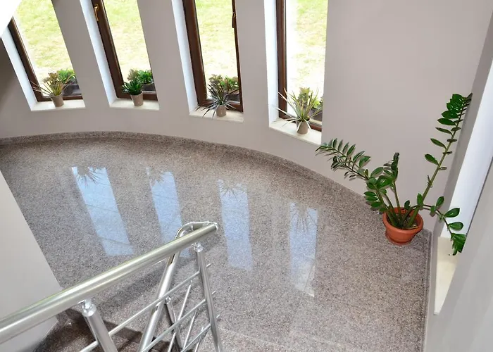 Fields בית הארחה