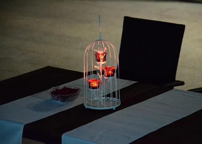 Fields Gæstehus Garmen