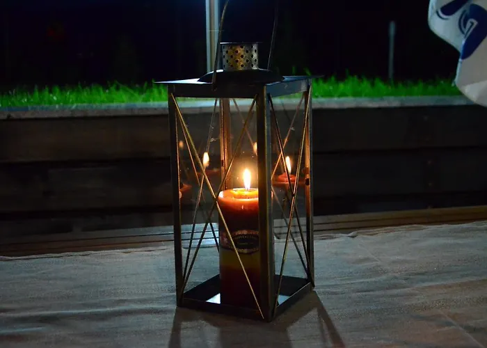 בית הארחה Fields גרמן