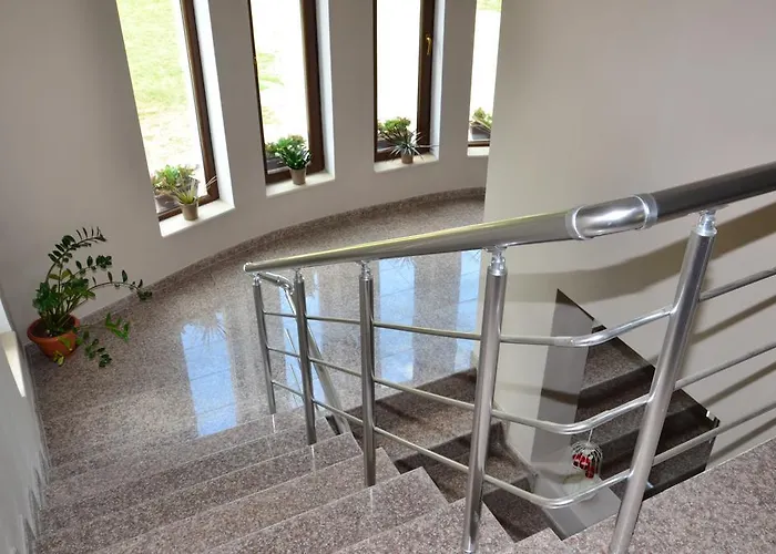 בית הארחה Fields