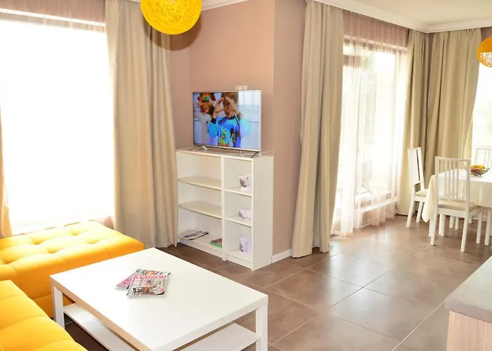 Fields Gæstehus Garmen